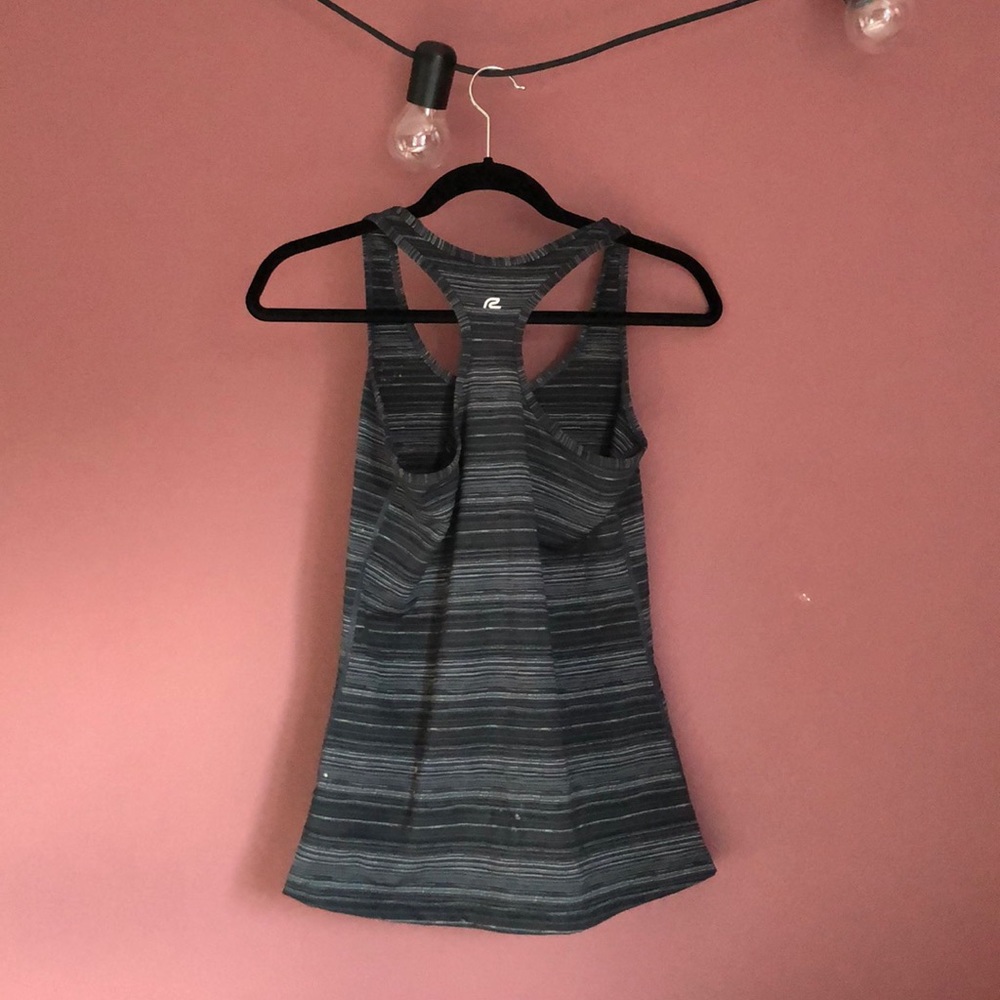 Athletic Tank Top - Picture 2 of 3